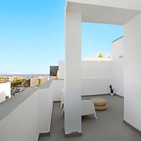 Atico Playa 3b Apartment Morro Jable (Fuerteventura)