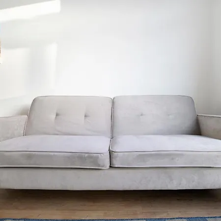 Apartamento ático Playa 3b *