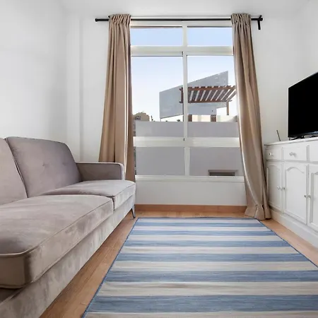 Atico Playa 3b Apartment