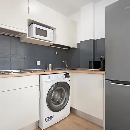 ático Playa 3b * Morro Jable (Fuerteventura)