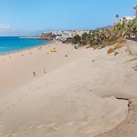 ático Playa 3b Morro Jable (Fuerteventura)
