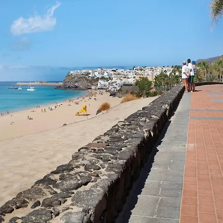 ático Playa 3b Apartamento Morro Jable (Fuerteventura)