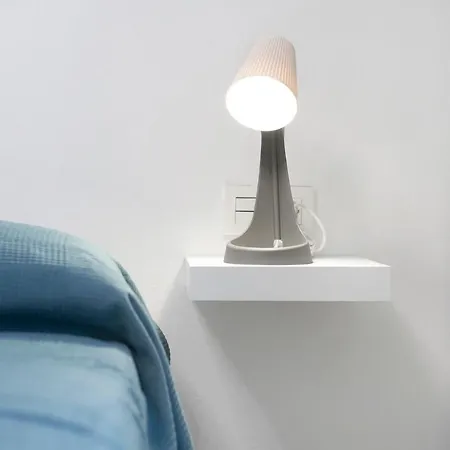 Apartamento ático Playa 3b Morro Jable (Fuerteventura)