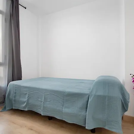 Atico Playa 3b Apartament Morro Jable