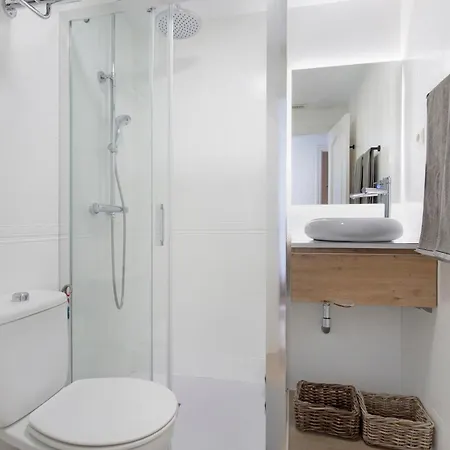 Apartamento ático Playa 3b Morro Jable (Fuerteventura)