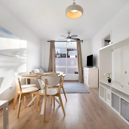 Appartement Atico Playa 3b Morro Jable
