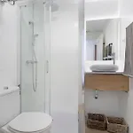 아파트 Atico Playa 3b 모로델제블