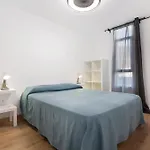 Atico Playa 3b 아파트