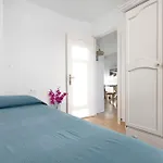아파트 Atico Playa 3b 모로델제블