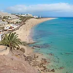 Atico Playa 3b דירה