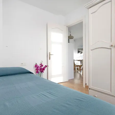 Appartement Atico Playa 3b Morro Jable (Fuerteventura)