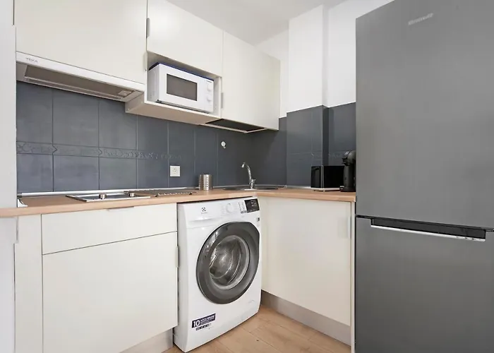 Atico Playa 3b * Morro Jable (Fuerteventura)