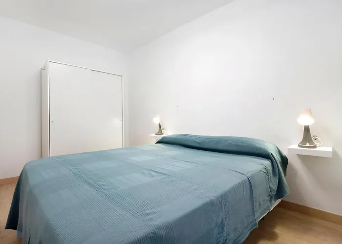 Apartment Atico Playa 3b