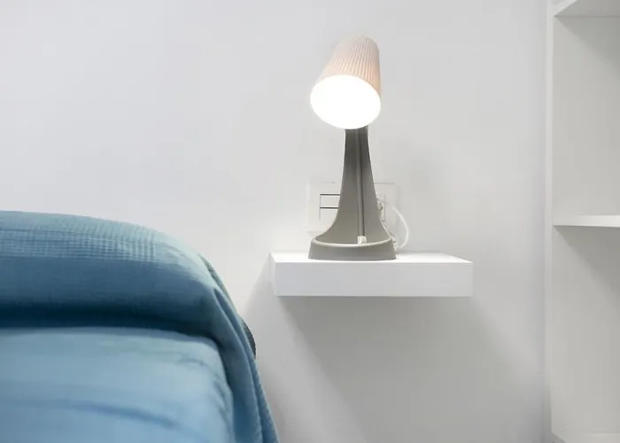 Appartement Atico Playa 3b Morro Jable (Fuerteventura)