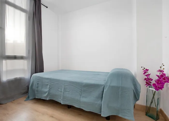 Atico Playa 3b Apartment Morro Jable (Fuerteventura)