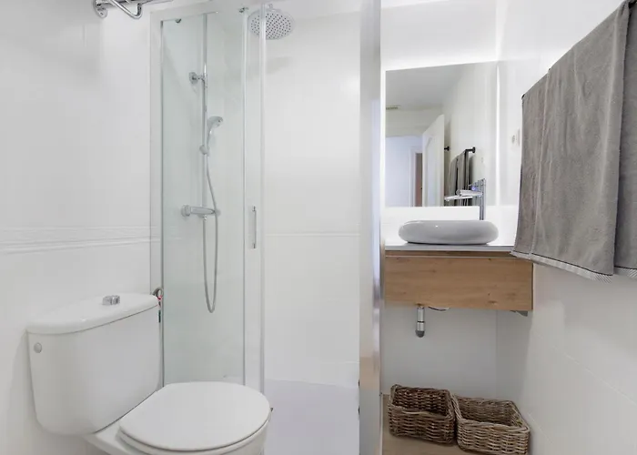 Apartment Atico Playa 3b Morro Jable (Fuerteventura)