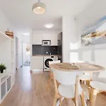 Apartamento ático Playa 3b Morro Jable (Fuerteventura)
