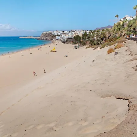 ático Playa 3b *